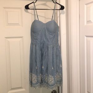Casual/Sundress